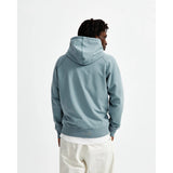 Reigning Champ Men Knit Lightweight Terry Classic Hoodie Ink RC-3731-INK - SWEATERS - Canada