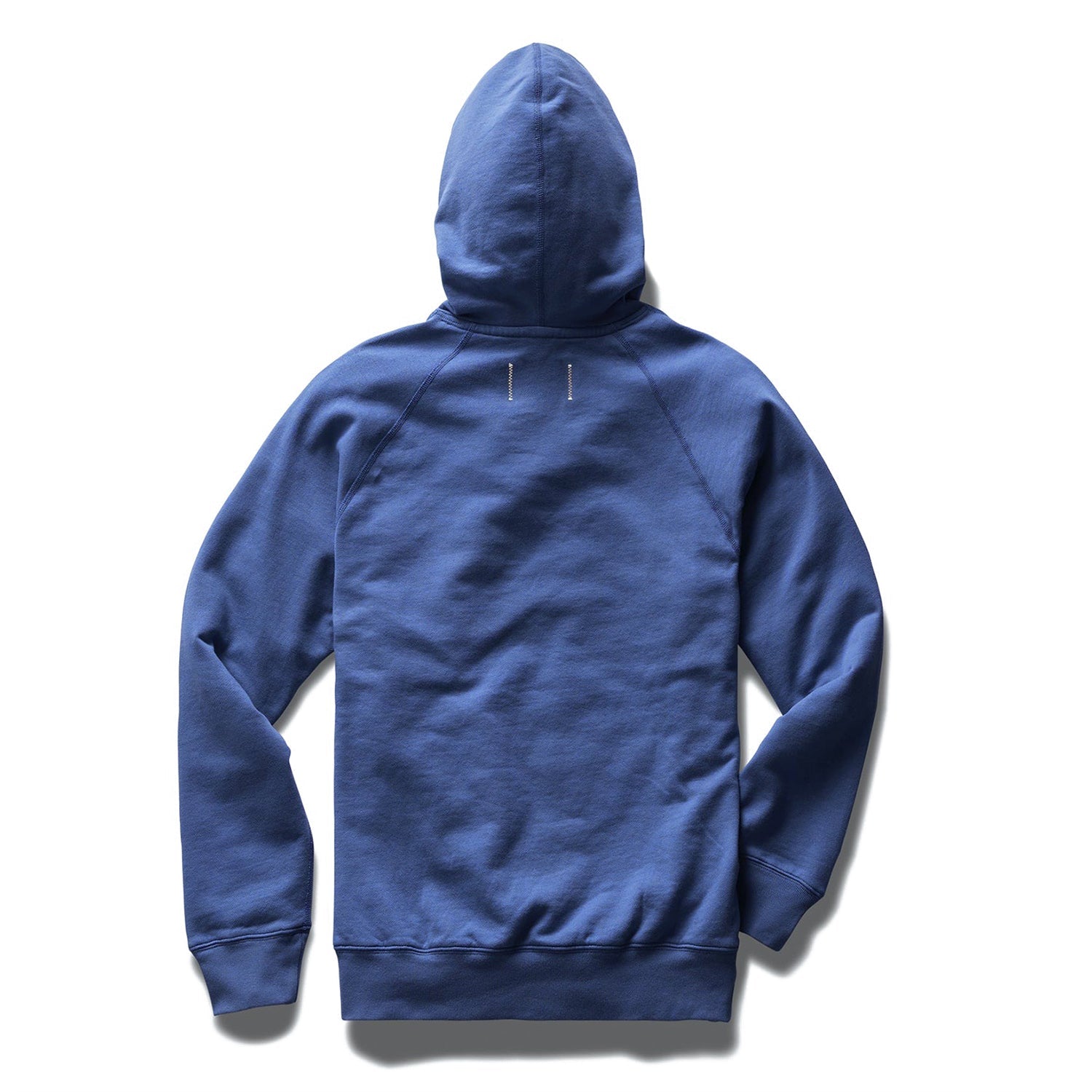 Reigning Champ Men Midweight Terry Classic Hoodie Playstation Lapis RC - 3884 - LAPS - SWEATERS - Canada