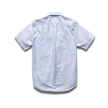 La DoubleJ Sciura contrast-collar T-shirt - T-SHIRTS Canada
