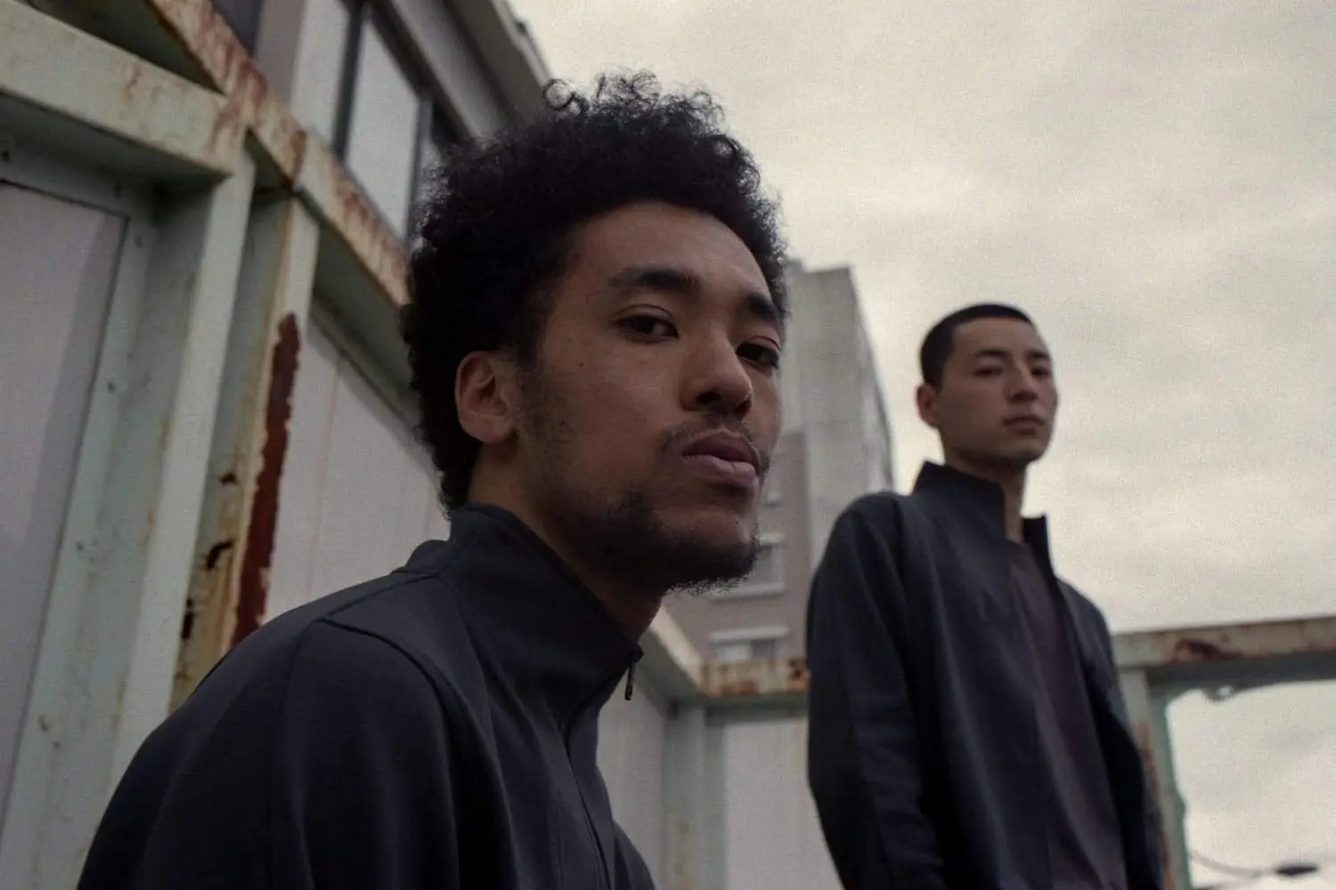 Reigning Champ x ASICS Tiger Kyoto Edition - Footwear and Apparel Collection