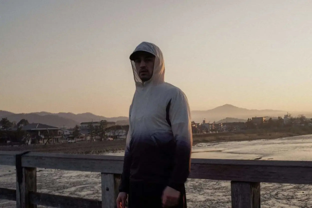 Reigning Champ x ASICS Tiger Kyoto Edition - Footwear and Apparel Collection