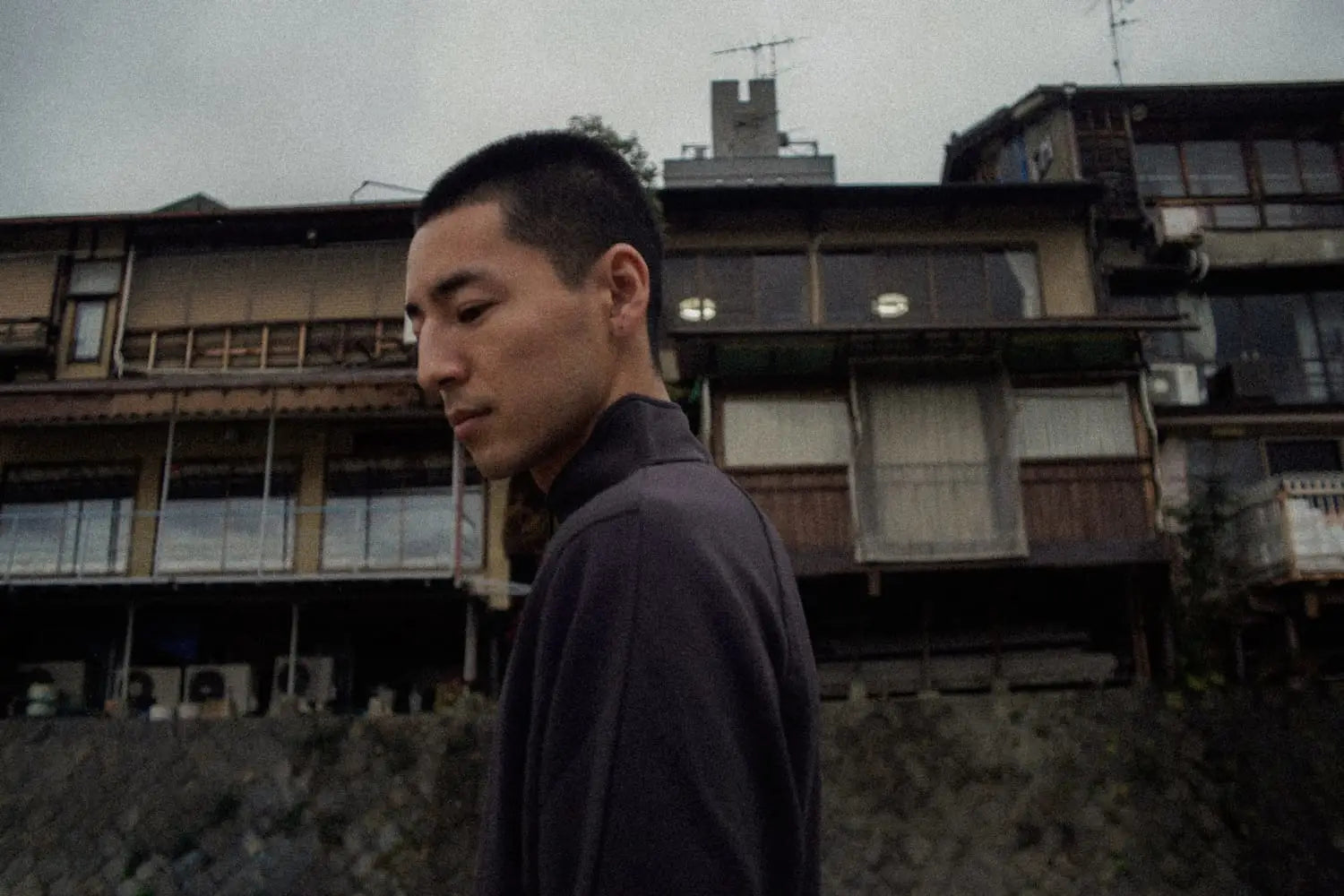 Reigning Champ x ASICS Tiger Kyoto Edition - Footwear and Apparel Collection