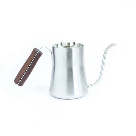 Saint Anthony Perfect Pour Kettle Stainless Steel - HOME - Canada