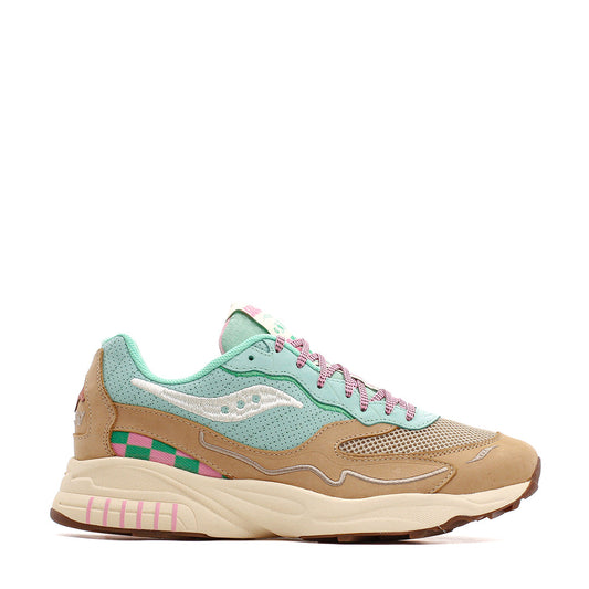Saucony Solestop