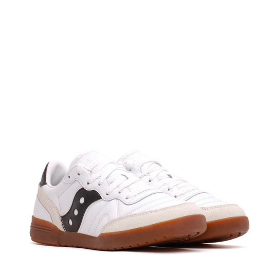 Saucony Men 5861 White Black S70982-21 - FOOTWEAR - Canada