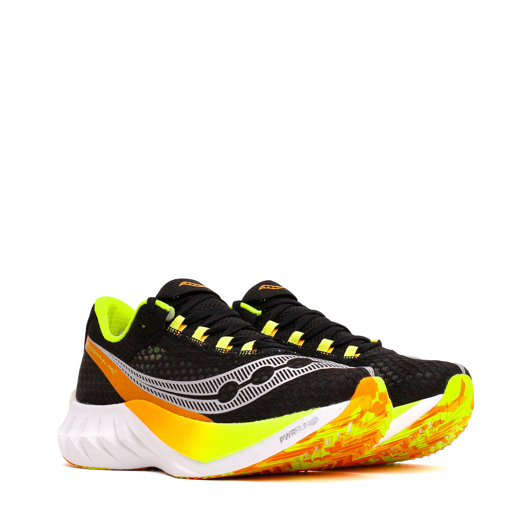 Saucony Men Endorphin Pro 4 Black VO2 S20939-343 Secondary image