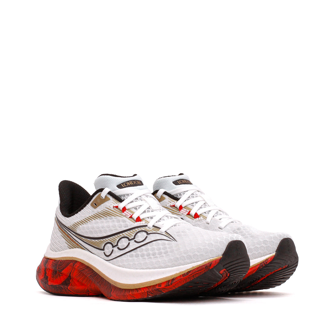 Saucony Endorphin Speed 5 White Black S21007-402 - FOOTWEAR - Canada