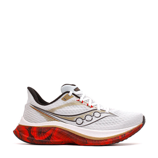 Saucony Endorphin Speed 5 White Black S21007-402 - FOOTWEAR - Canada