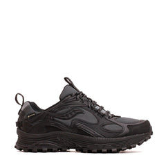 Saucony Men Grid Aura X GTX Black S70925-1 - FOOTWEAR - Canada