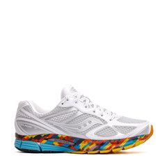 Saucony Men ProGrid Guide 7 White Multi S71052-1 - FOOTWEAR - Canada