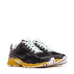 Saucony Men ProGrid Omni 9 Black Fleur S71051-1 - FOOTWEAR - Canada