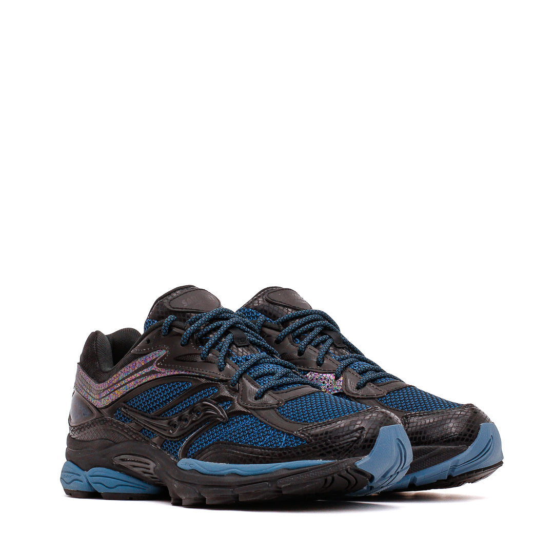 Saucony Men ProGrid Omni 9 Black Glow S70934-3 - FOOTWEAR - Canada