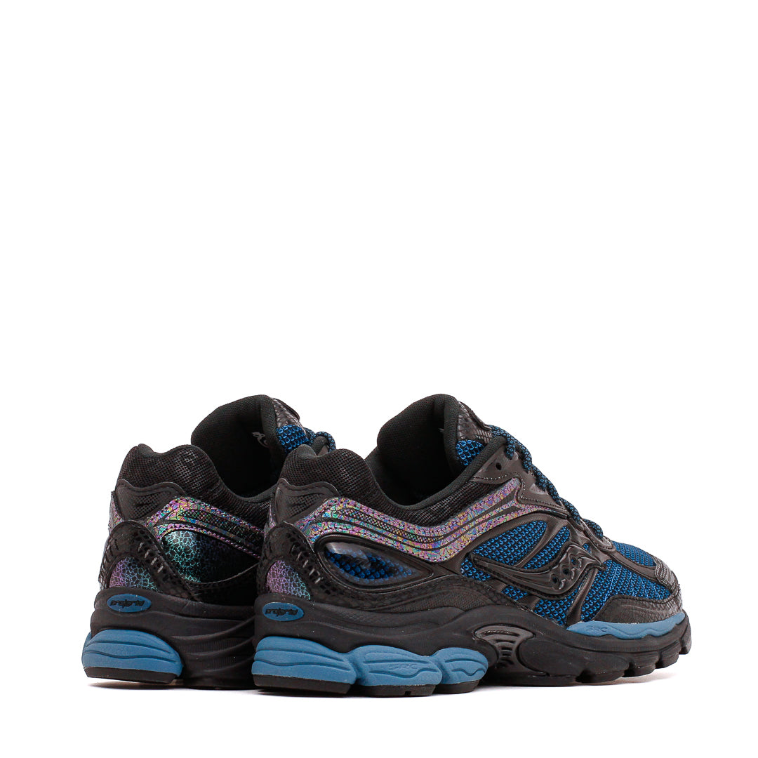 Saucony Men ProGrid Omni 9 Black Glow S70934-3 - FOOTWEAR - Canada