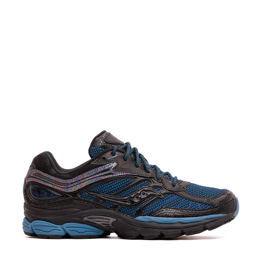 Saucony Men ProGrid Omni 9 Black Glow S70934-3 - FOOTWEAR - Canada Main image