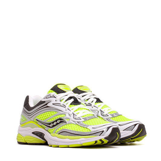 Saucony Men ProGrid OMNI 9 Citron S70739-40 - FOOTWEAR - Canada