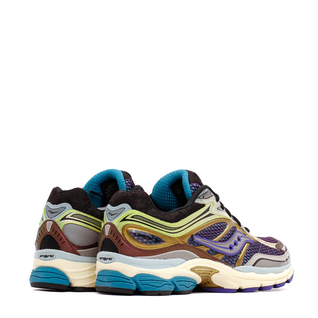 Saucony hoodie 2025 mens yellow