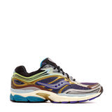 Saucony omni 11 2025 womens yellow