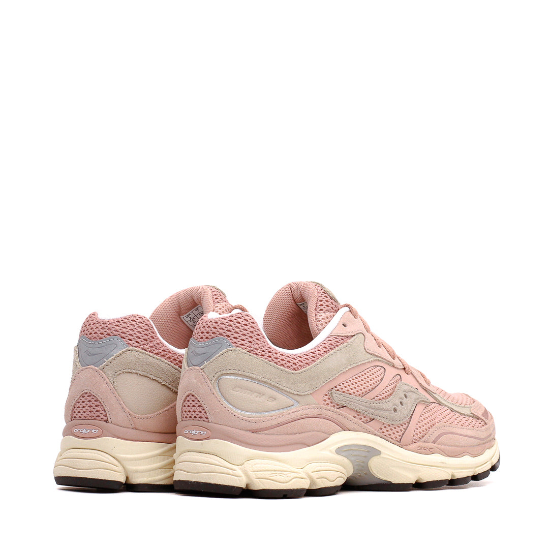 Saucony Men ProGrid Omni 9 Pink S70740-12 - FOOTWEAR - Canada