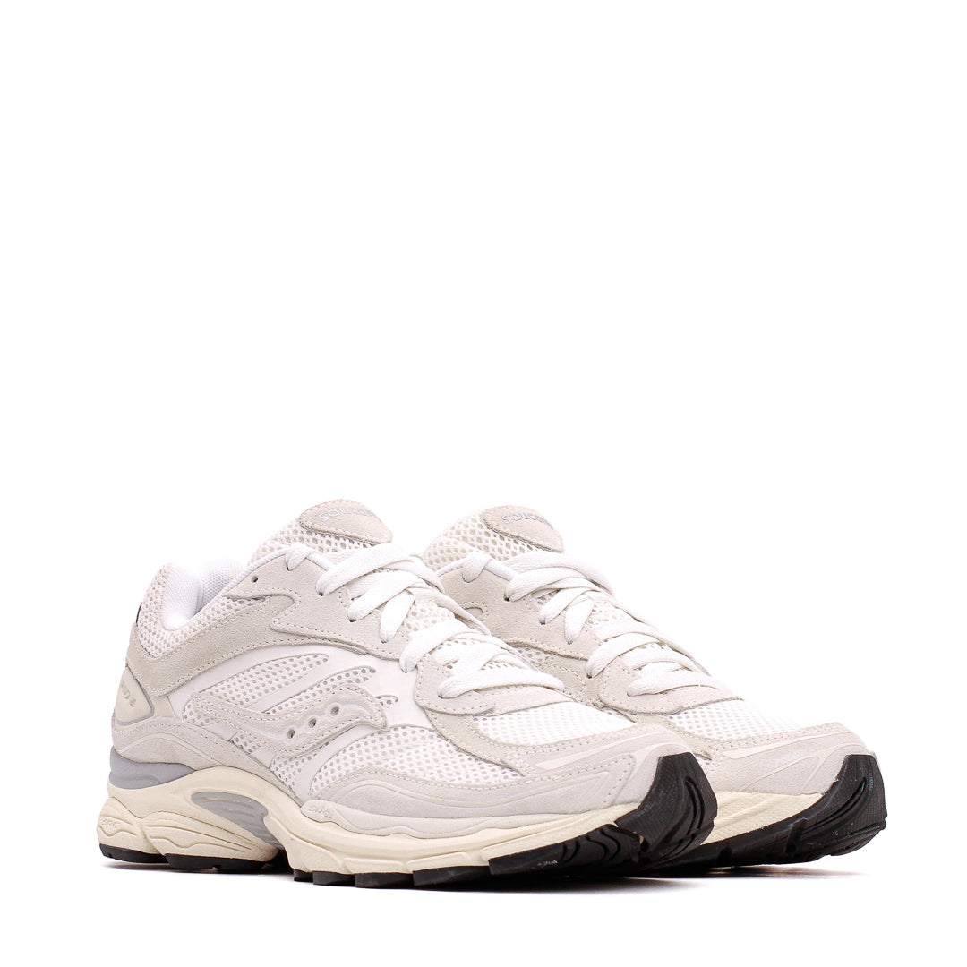 Saucony Men Progrid Omni 9 White S70740-11 - FOOTWEAR - Canada