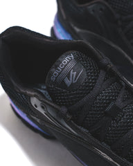 Saucony Men ProGrid V2 Black Night Sky S71023-4 - FOOTWEAR - Canada