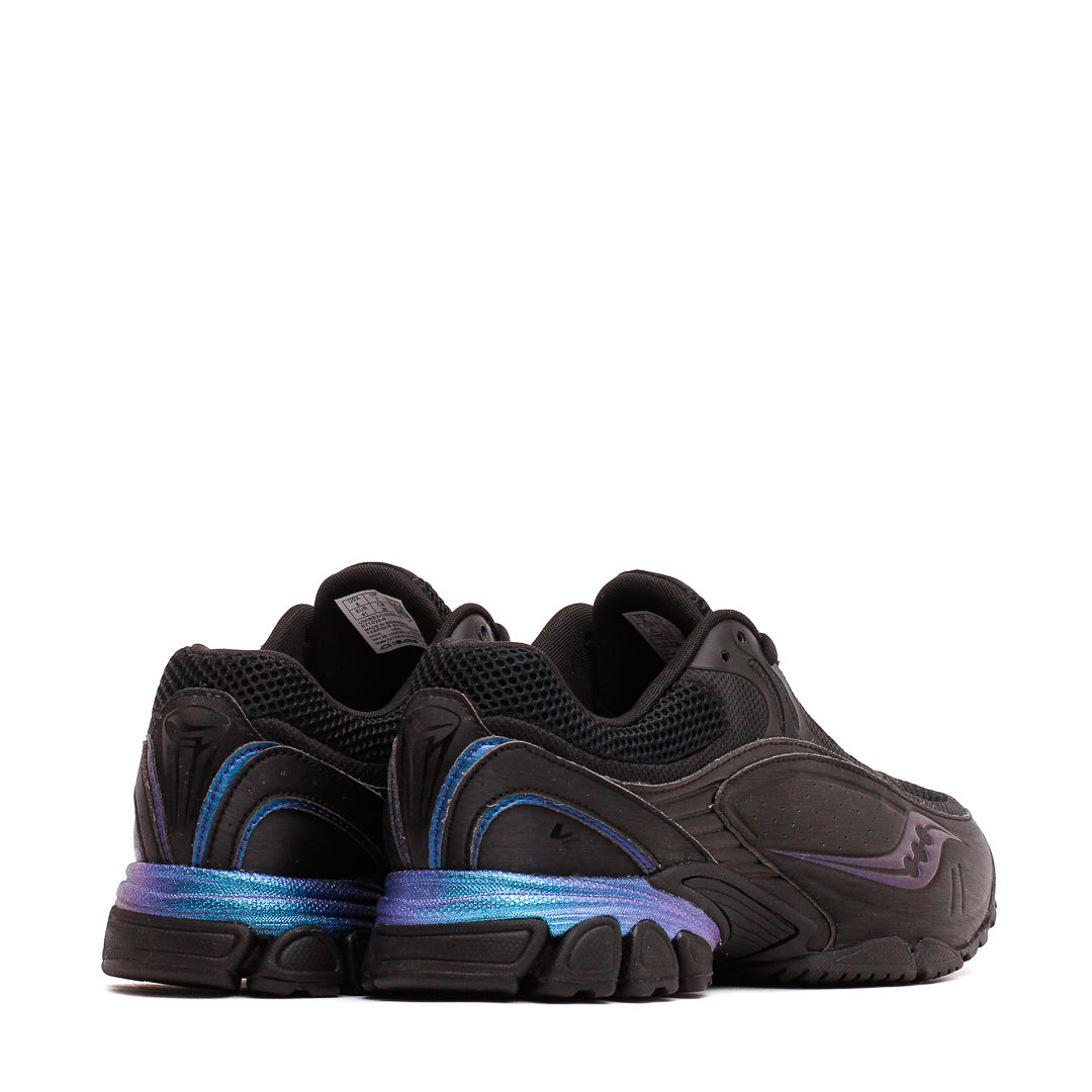 Saucony Men ProGrid V2 Black Night Sky S71023-4 - FOOTWEAR - Canada