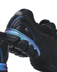 Saucony Men ProGrid V2 Black Night Sky S71023-4 - FOOTWEAR - Canada