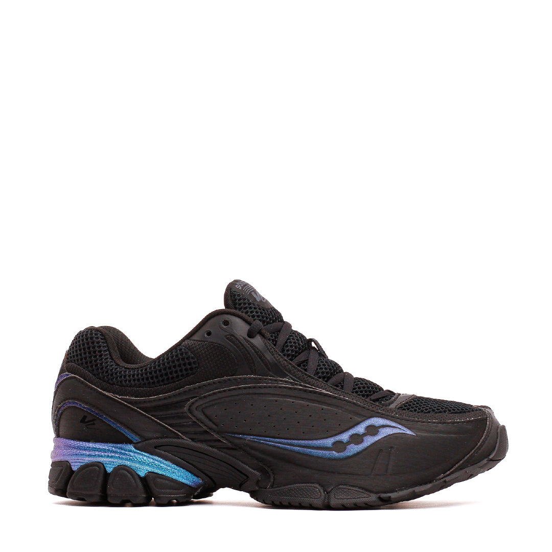 Saucony Men ProGrid V2 Black Night Sky S71023-4 - FOOTWEAR - Canada Main image
