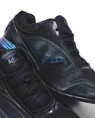 Saucony Men ProGrid V2 Black Night Sky S71023-4 - FOOTWEAR - Canada