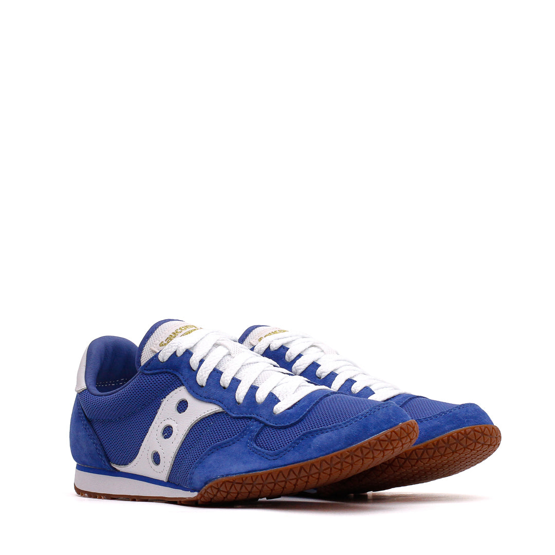 Saucony Men Racer 80 Blue White S71016-2 Secondary image