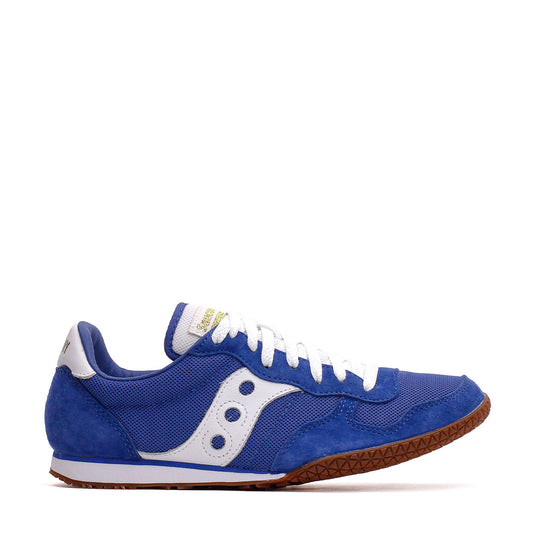 Saucony Men Racer 80 Blue White S71016-2 - FOOTWEAR - Canada