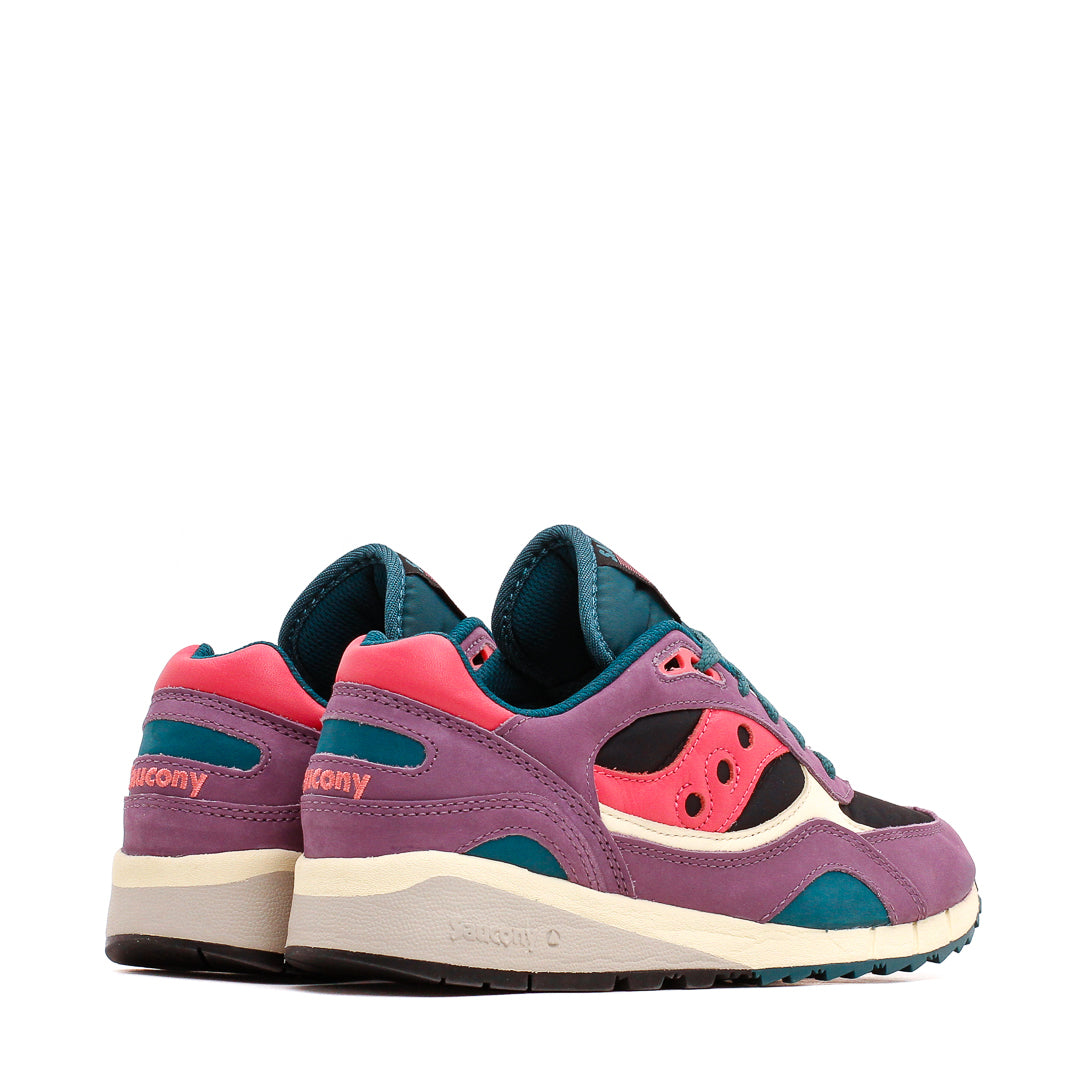 Saucony shadow mens purple discount