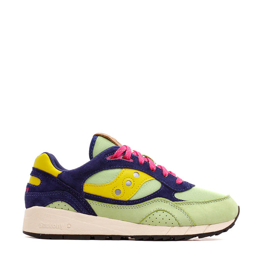 Saucony Men Shadow 6000 Reykjavik S70741-1 - FOOTWEAR - Canada