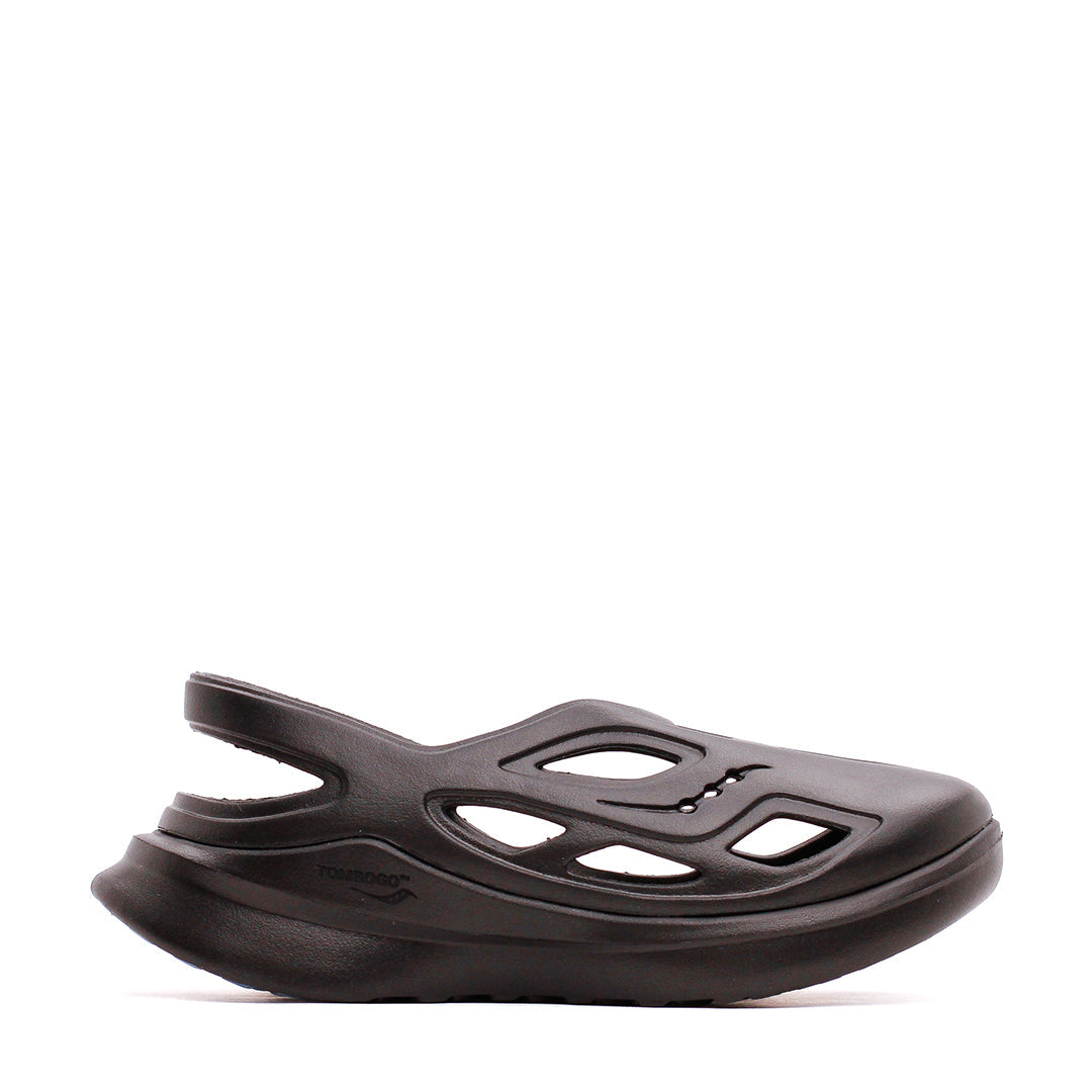 Saucony Men x TOMBOGO Butterfly Morpho Black S70828-1 Secondary image
