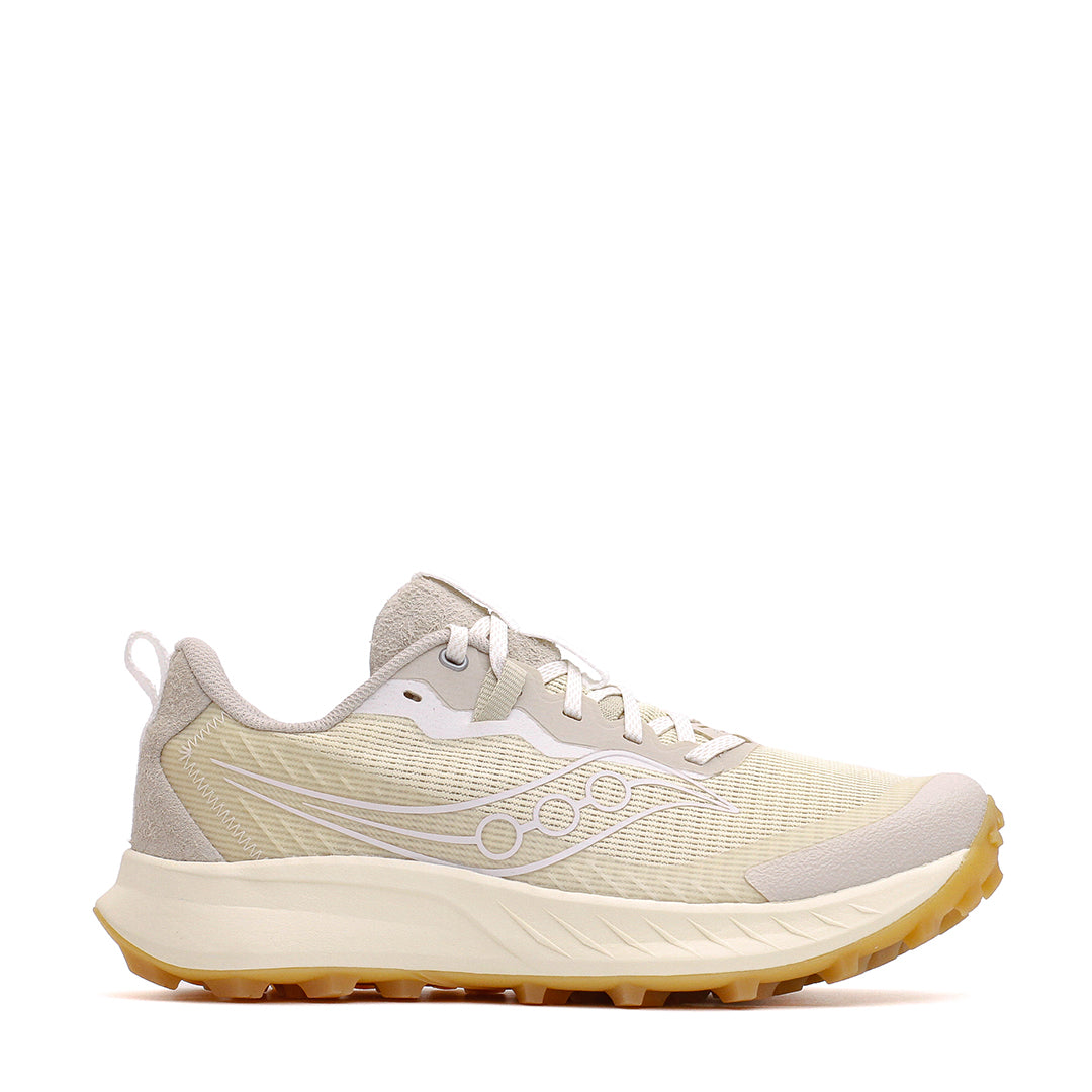 Saucony x 3sixteen Men Peregrine 15 Gesso S21015-300 - FOOTWEAR - Canada Main image