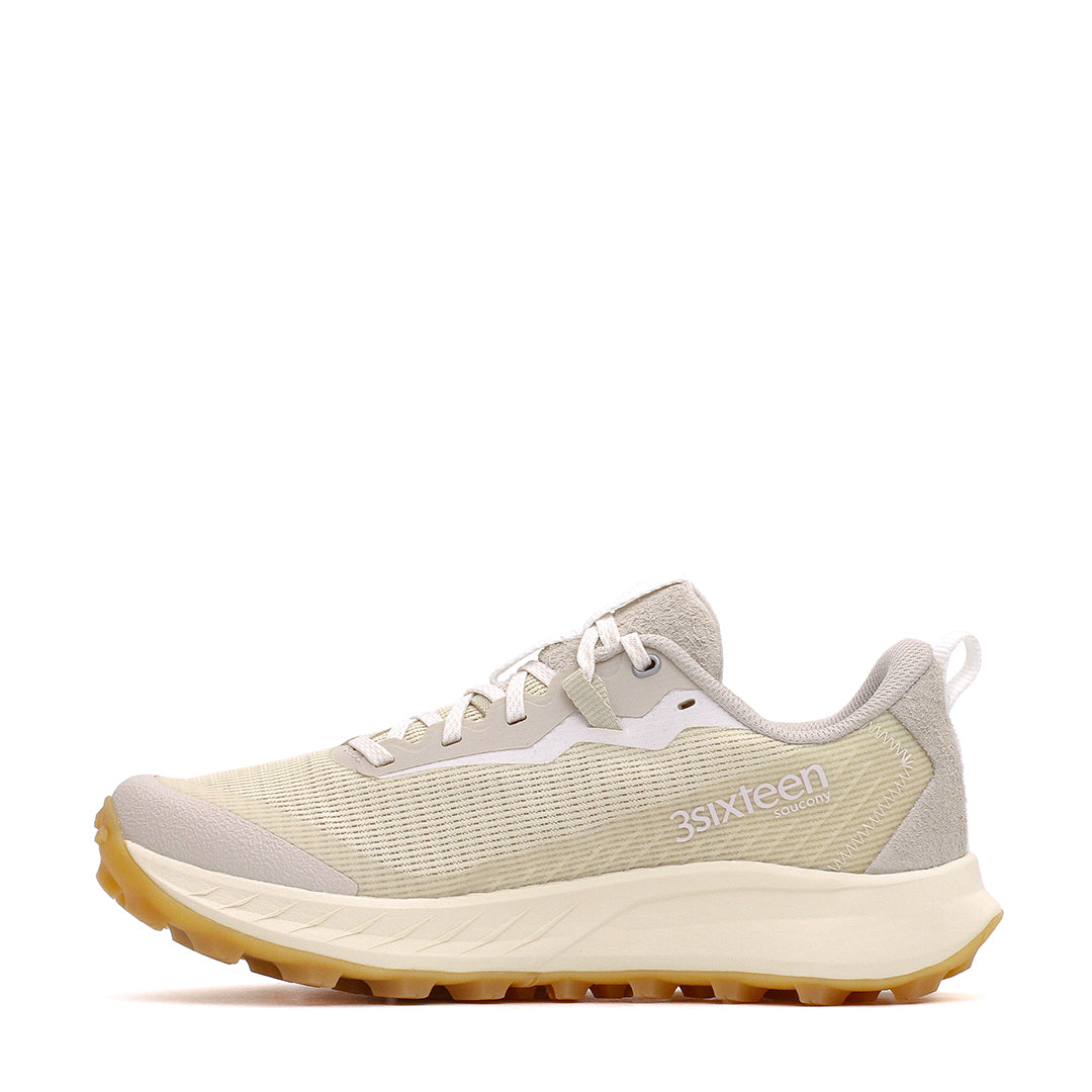 Saucony x 3sixteen Men Peregrine 15 Gesso S21015-300 - FOOTWEAR - Canada