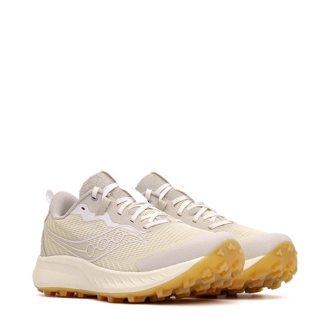 Saucony x 3sixteen Men Peregrine 15 Gesso S21015-300 - FOOTWEAR - Canada