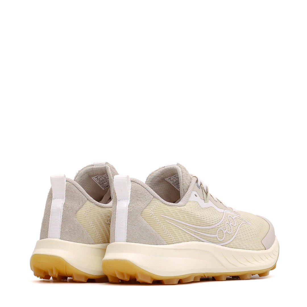 Saucony x 3sixteen Men Peregrine 15 Gesso S21015-300 - FOOTWEAR - Canada