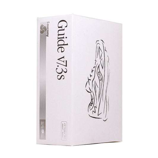 Saucony x 3sixteen Unisex ProGrid Guide 7 Graphite S71044-1 - FOOTWEAR - Canada