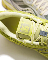 Saucony x 3sixteen Unisex ProGrid Guide 7 Lime Raffia S71044-2 - FOOTWEAR - Canada