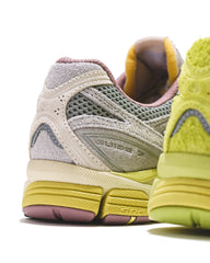 Saucony x 3sixteen Unisex ProGrid Guide 7 Lime Raffia S71044-2 - FOOTWEAR - Canada