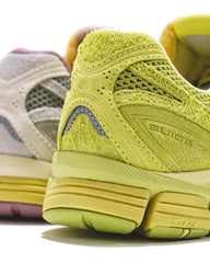 Saucony x 3sixteen Unisex ProGrid Guide 7 Lime Raffia S71044-2 - FOOTWEAR - Canada