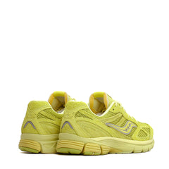 Saucony x 3sixteen Unisex ProGrid Guide 7 Lime Raffia S71044-2 - FOOTWEAR - Canada