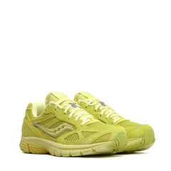 Saucony x 3sixteen Unisex ProGrid Guide 7 Lime Raffia S71044-2 - FOOTWEAR - Canada