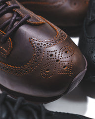 Saucony x Engineered Garments Men Shadow Original Wingtip Black S71046-3 - FOOTWEAR - Canada