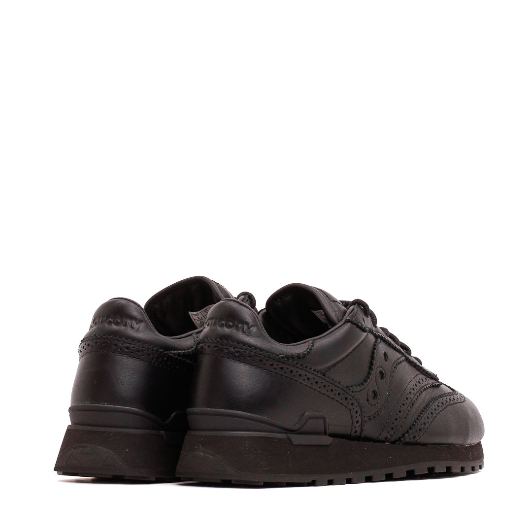 Saucony x Engineered Garments Men Shadow Original Wingtip Black S71046-3 - FOOTWEAR - Canada