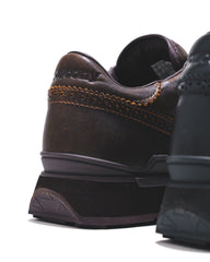 Saucony x Engineered Garments Men Shadow Original Wingtip Brown S71046-1 - FOOTWEAR - Canada