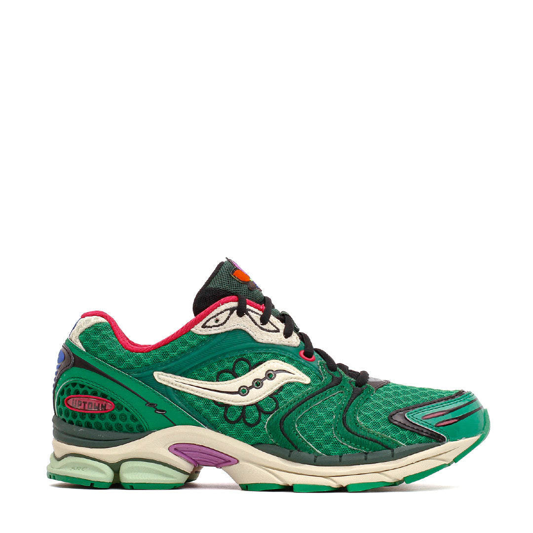 Saucony x Jae Tips Men ProGrid Triumph 4 Fern S70966-4 - FOOTWEAR - Canada Main image
