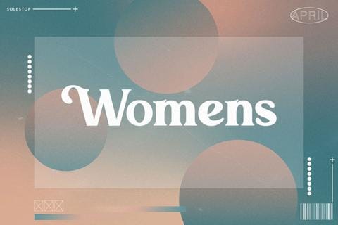 SOLESTOP’S END OF SEASON SALE FW’20