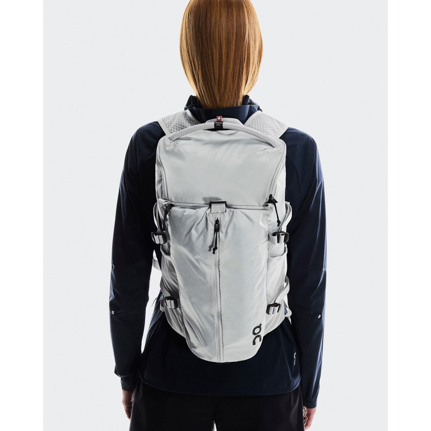 ON Speed Pack 18L Lite Glacier