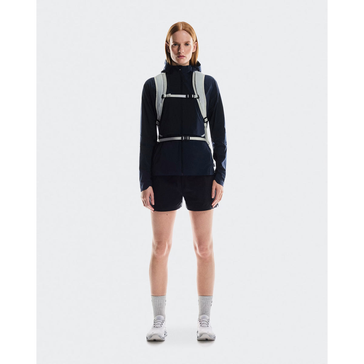 ON Speed Pack 18L Lite Glacier